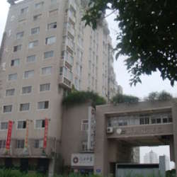 瑪瑞珂城市花園 瑪瑞珂城市花園