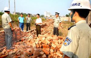 （圖）火龍崗鎮