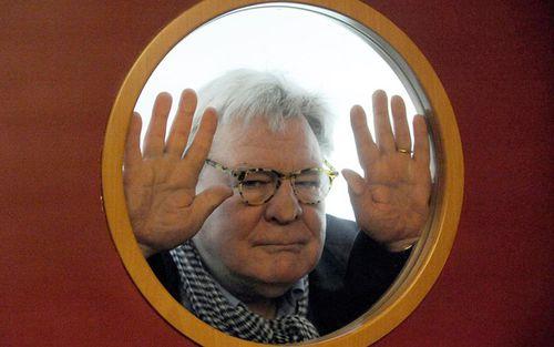 艾倫&middot;帕克