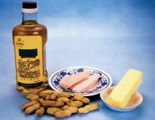 油脂類產品