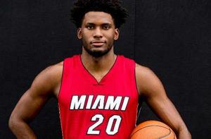 賈斯蒂斯·溫斯洛 賈斯蒂斯·溫斯洛