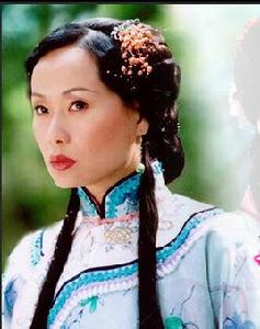 如煙[電視劇《原來就是你》劇中人物]