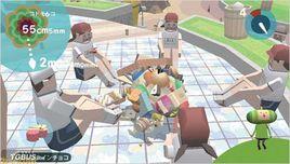 塊魂[WinMobile遊戲]