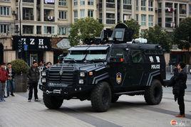 劍齒虎裝甲車 劍齒虎裝甲車