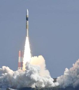 情報收集衛星 情報收集衛星