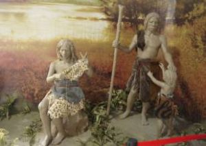 原始公社制 原始公社制