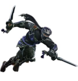 忍者[《最終幻想14》角色之一]