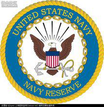 美國海軍後備力量司令部
