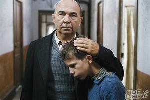 《唱詩班男孩》