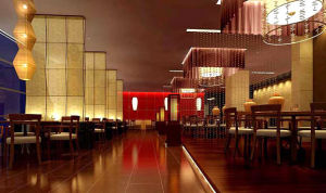 北京首都機場朗豪酒店