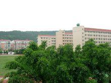 綿陽市富樂實驗中學