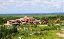 自然風光-藍天白雲