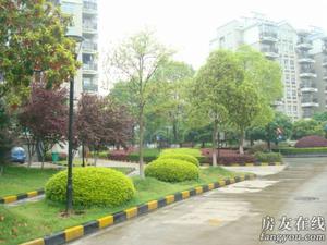 航天花園 航天花園