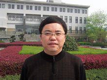 傅岩[杭州學軍中學語文特級教師]