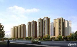 成都佳兆業君匯上品 成都佳兆業君匯上品