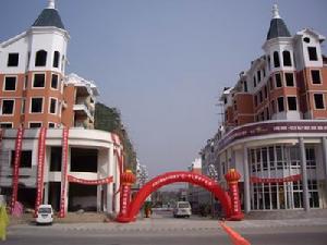 Luyi County