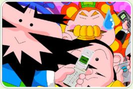 大話三國笨小孩 大話三國笨小孩