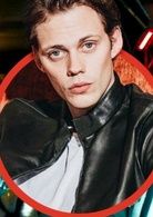 Zeitgeist    演員 比爾·斯卡斯加德