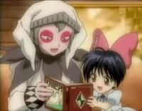 魔術師羅 魔術師羅