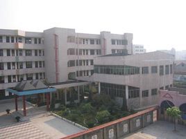 石首市筆架山中學 石首市筆架山中學