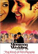 《雨季的婚禮》