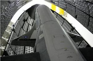 美國空軍X-37B太空飛機