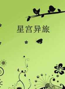 星宮異旅 星宮異旅