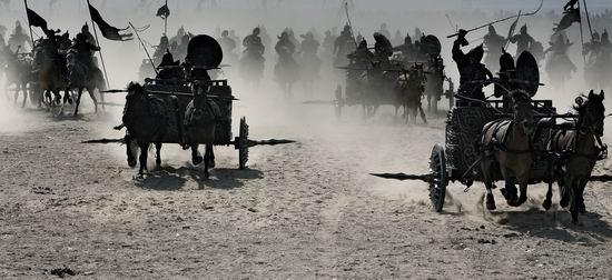 此人曾怒砍500緬甸士兵 平亂中緬邊境,最後卻死在日本的炮彈 此人曾怒砍500緬甸士兵 平亂中緬邊境,最後卻死在日本的炮彈