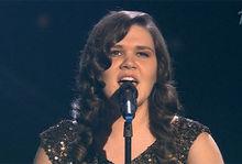 季娜&middot;加利波娃