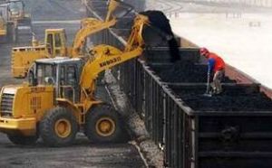 煤炭物流 煤炭物流