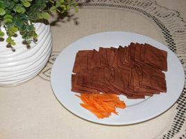 十二圩五香茶乾 十二圩五香茶乾