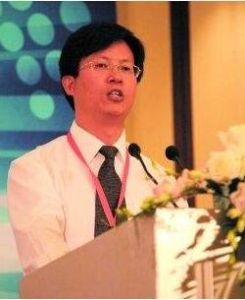 王紀平[河北雄安新區規劃建設工作領導小組辦公室副主任]