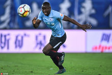 恩亞沙&middot;穆謝奎