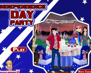 紀念獨立日 紀念獨立日