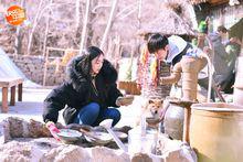 王倩《嚮往的生活》