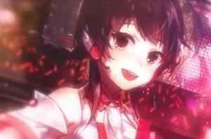 Scarlet Drop Scarlet Drop