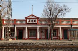 長辛店街道 長辛店街道