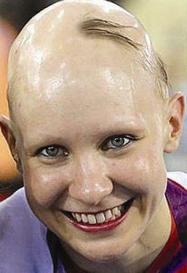 喬安娜·勞絲爾 喬安娜·勞絲爾