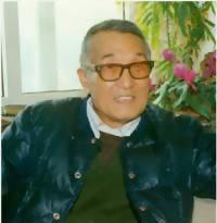 修德[已故青島工人書法家]