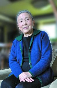 張錦秋[哈爾濱工業大學教師]