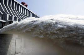 2018年長江第2號洪水 2018年長江第2號洪水