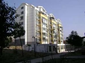 紅森公寓 紅森公寓