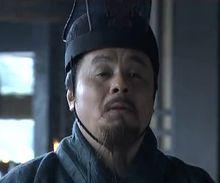 新版三國演義中的簡雍（67集）