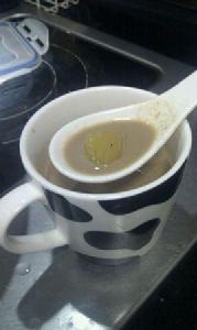 芋圓奶茶 芋圓奶茶