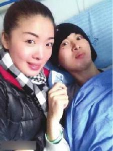 陳秋燕[宜賓“最美姐姐”]