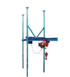 直滑吊機 直滑吊機