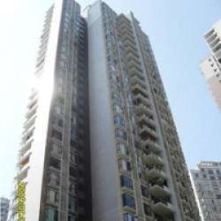 新天地公寓 新天地公寓