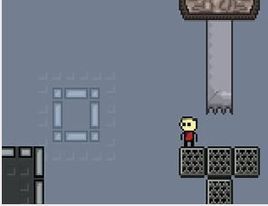 小豆丁大冒險 小豆丁大冒險