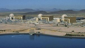 帕洛弗迪核電站 帕洛弗迪核電站