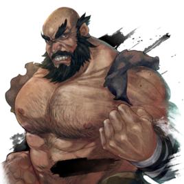 無戒[武林群俠傳人物]